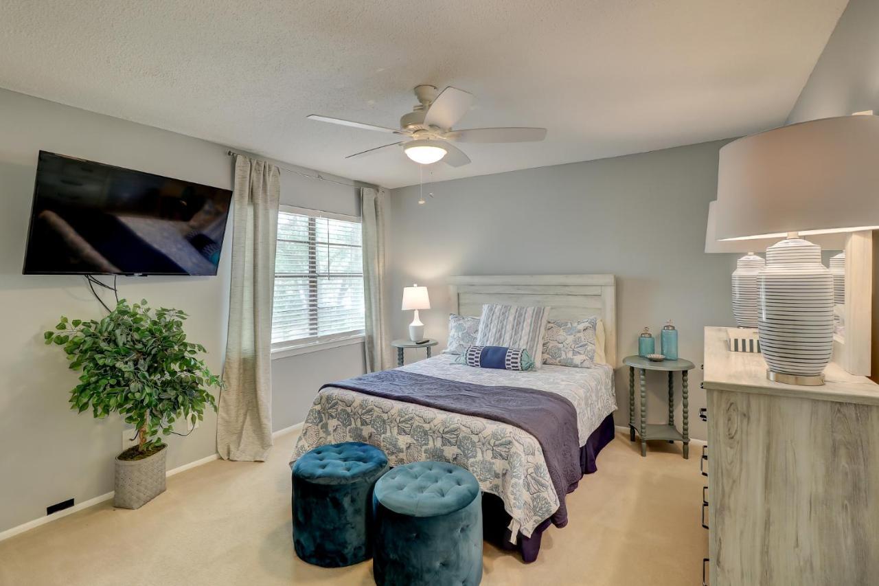 Home Away Home Hilton Head Island Exterior foto