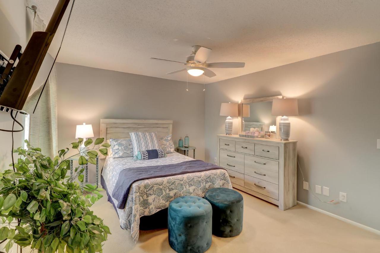Home Away Home Hilton Head Island Exterior foto